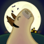 Capyhub Discord Server Logo