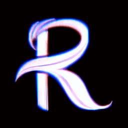 Rebirth Network™ Discord Server Logo