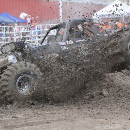 Truck Lovers Discord Server Logo