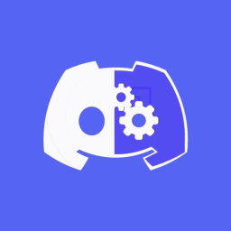 Discord Bots Discord Server Logo