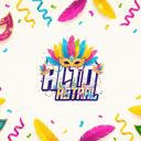 ALTO ASTRAL ❤ Discord Server Logo