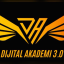 Dijital Akademi 3.0 Discord Server Logo