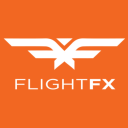 FlightFX Discord Server Logo