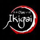 Ikigai Discord Server Logo
