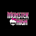 Monster High Discord Server Logo
