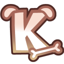 Korone Discord Server Logo