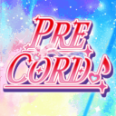 PreCord Discord Server Logo