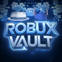 Robux Vault™ Discord Server Logo
