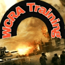 WCRA Training + Units π Discord Server Logo