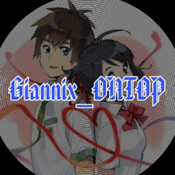 Giannix Discord Server Logo
