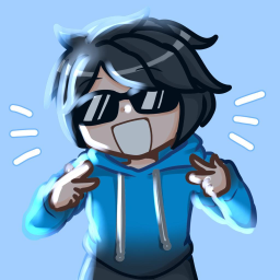 2021 - 2022 RIP Discord Server Logo
