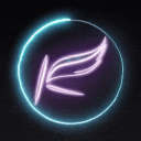 Kai RJ Discord Server Logo