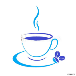 Chiller Cafe Discord Server Logo