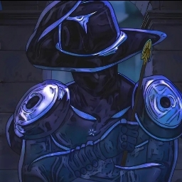 The under ground Discord Server Logo