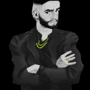Yugopnik's Bar Discord Server Logo