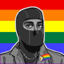 Yugopnik's Bar Discord Server Logo