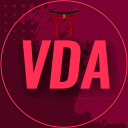VDA Discord Server Logo
