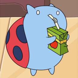 Juice Box Discord Server Logo