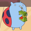 Juice Box Discord Server Logo