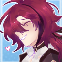 Heizou Mains Discord Server Logo