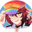 Heizou Mains Discord Server Logo