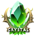 北美地区游戏社区 Discord Server Logo