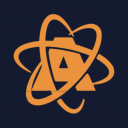 AtomicHub Discord Server Logo