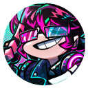 Neonight's Community Server Discord Server Logo