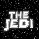 The Jedi Discord Server Logo