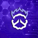 Overwatch Brain Discord Server Logo