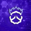 Overwatch Brain Discord Server Logo