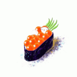 🍣Sushi Central🍣 Discord Server Logo