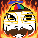 Bear's Homeless Shelter Discord Server Logo