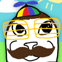 Bear's Homeless Shelter Discord Server Logo