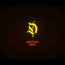 D£STINY™ [COD Discord Server Logo