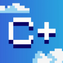 Cloaks+ Discord Server Logo