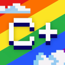 Cloaks+ Discord Server Logo