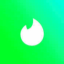 France Tinder Discord Server Logo