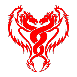 Unknown Code Discord Server Logo