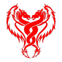 Unknown Code Discord Server Logo