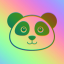 Pandzia Shop Discord Server Logo