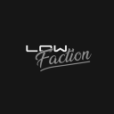 Low Faction Discord Server Logo