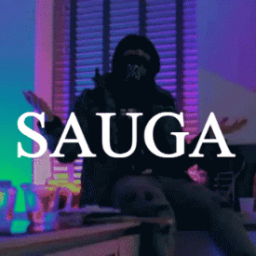 SAUGA Discord Server Logo
