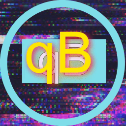 quirme Bot Support Server Discord Server Logo