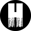HUMANITY RP STALKER Discord Server Logo