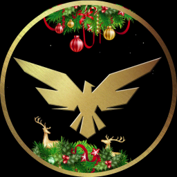 𝗡𝗘𝗬𝗢𝗡 Discord Server Logo