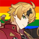 Thomains Discord Server Logo