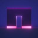 NetApp Discord Server Logo