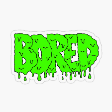 🥱ᗷOᖇEᗪ GᗩᑎG😴 Discord Server Logo