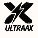 Ultraax Discord Server Logo